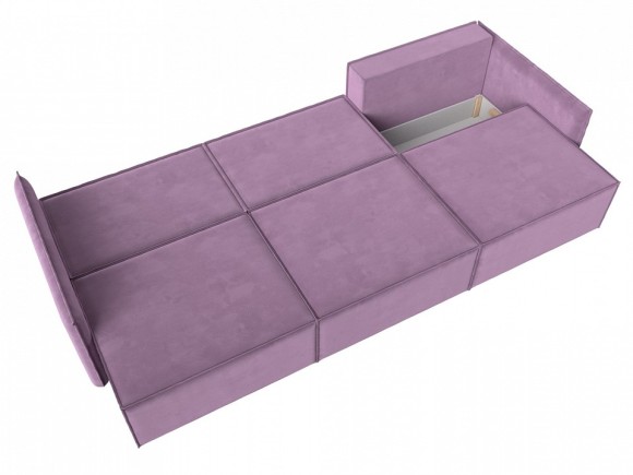 Диван-кровать Либерти LDV_131068