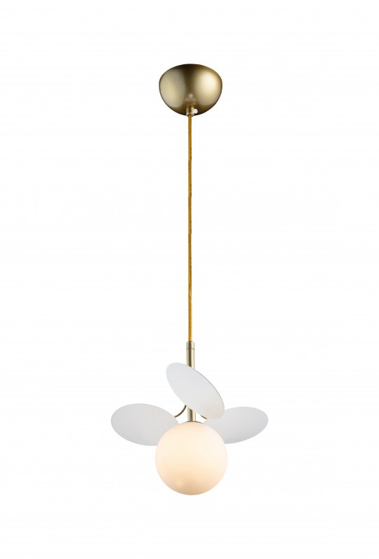 Подвесной светильник Loft IT Matisse 10008/1P white