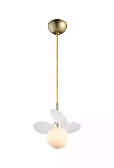 Подвесной светильник Loft IT Matisse 10008/1P white
