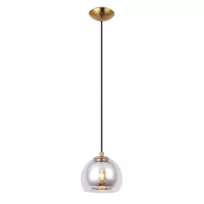 Подвесной светильник Arte Lamp Rastaban A7984SP-1PB