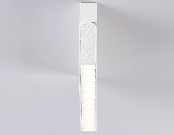 Настенно-потолочный светильник Ambrella Light Move TA1825