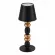 Настольная лампа ST Luce Ease SL1011.414.01