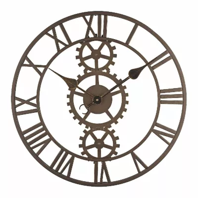 Настенные часы Tomas Stern 6120