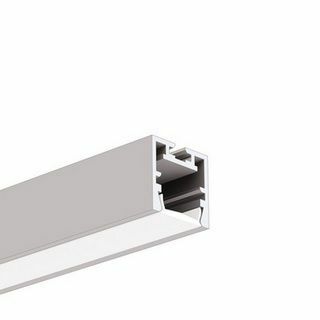 Алюминиевый профиль Arlight PDS-ZM-PLUS-2000 ANOD 035020 Алюминиевый профиль Arlight PDS-ZM-PLUS-2000 ANOD 035020