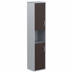 Шкаф комбинированный Imago СУ-1.5(L) SKY_00-07010137