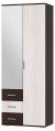 Шкаф платяной Белла BTS_00-00161915