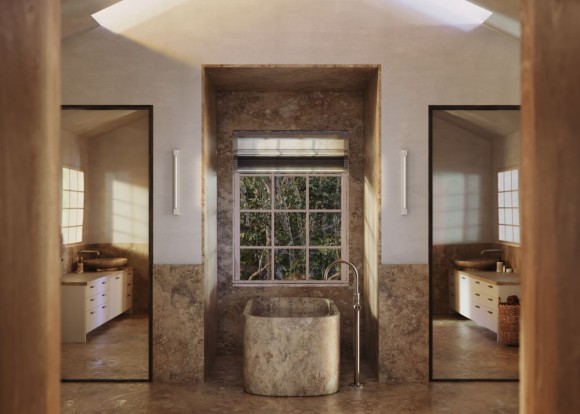 Подсветка для зеркал Maytoni Beam MIR265WL-L10W3K