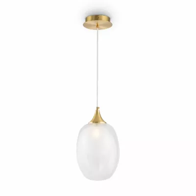 Подвесной светильник Maytoni Aura MOD016PL-01BS