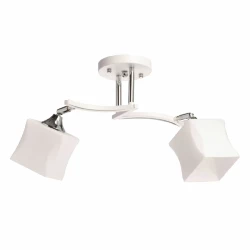 Потолочный светильник De Markt Тетро 673017902