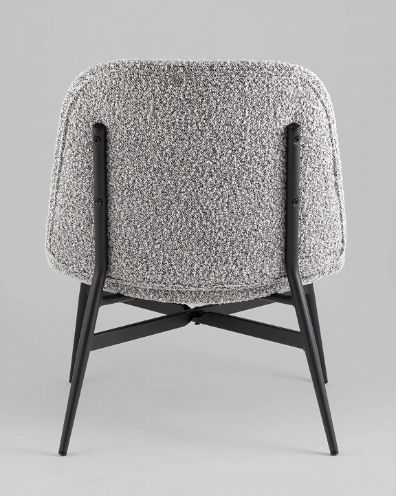 Стул Ease SGR_DM5052_BMG2635-19_Grey