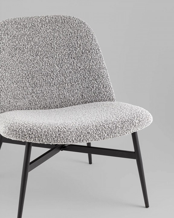 Стул Ease SGR_DM5052_BMG2635-19_Grey