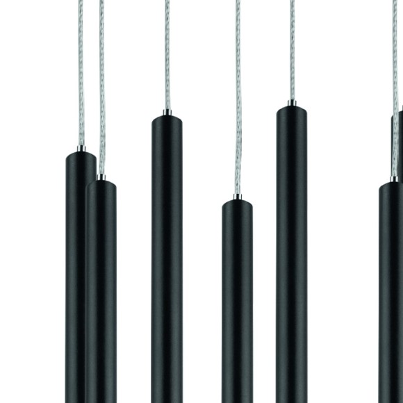 Подвесная светодиодная люстра Lightstar Tubo L8T747247