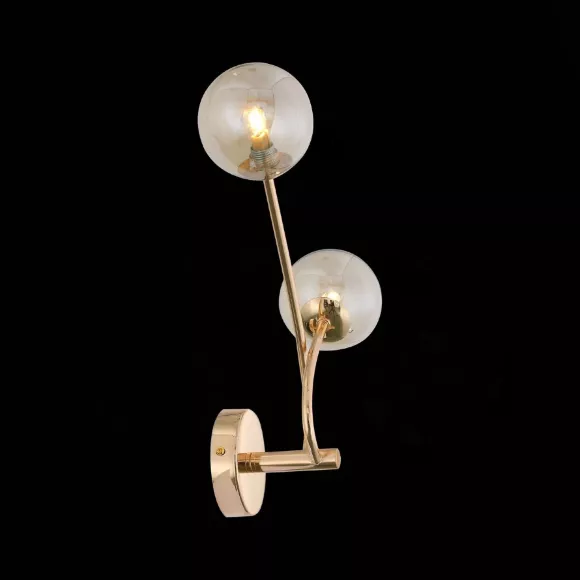 Бра ST Luce Parllaone SL435.201.02, 4000, Нейтральный белый Бра ST Luce Parllaone SL435.201.02, 4000, Нейтральный белый