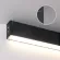 Настенный светодиодный светильник Elektrostandard LSG-02-1-8x128-3000-MSh 4690389133411
