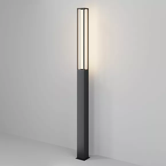 Парковый светильник Maytoni Expo O480FL-L25B3K, 3000, Теплый белый Парковый светильник Maytoni Expo O480FL-L25B3K, 3000, Теплый белый