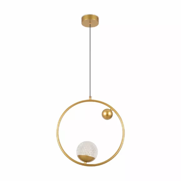 Подвесной светильник Freya Planetary FR6081PL-L5G