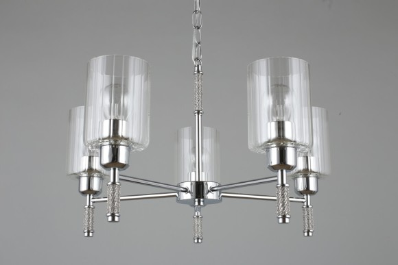 Подвесная люстра Omnilux OML-66503-05