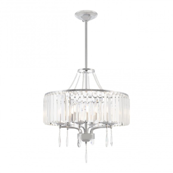 Люстра на штанге Arte Milano Sorrento 371009/6/300/500 CR