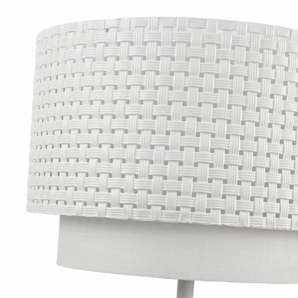 Настольная лампа F-Promo Nevada 4801-1T