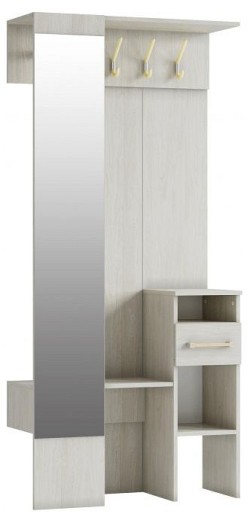 Стенка для прихожей Рогес WO_602818