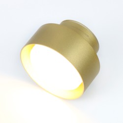 Накладной светильник General GWL-GX53-M-IP65 661984