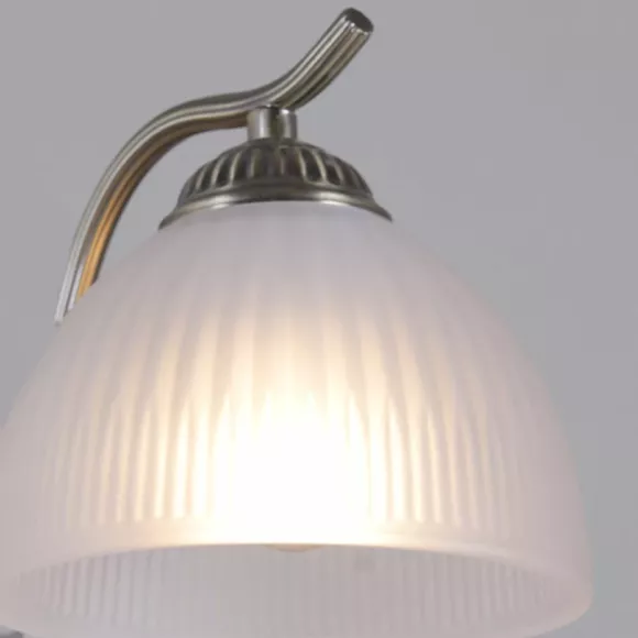 Потолочная люстра Illumico IL0896-5CSQ-26 AB ELITE