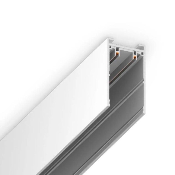 Шинопровод накладной AM Group AM541 1M WH SMART