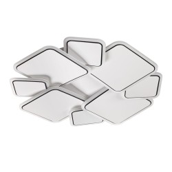 Потолочная светодиодная люстра Lumion Bridge 8013/90CL