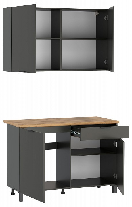 Гарнитур кухонный Комплект 32 Венера TRM_CB-00012341