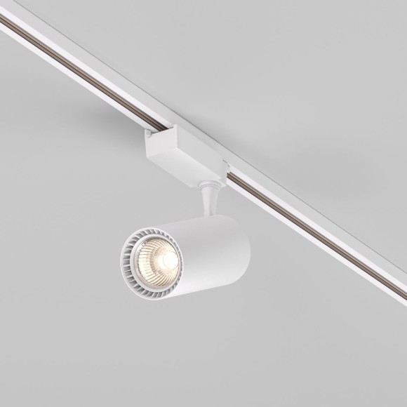 Трековый светильник Maytoni Technical Vuoro TR003-1-36W3K-M-W