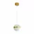 Подвесной светильник Odeon Light Roni 5036/12L