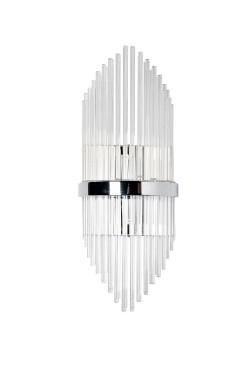 Настенный светильник Garda Decor 62GDW-901-550CH