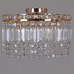 Потолочная люстра Reluce 90327-0.3-05 FGD