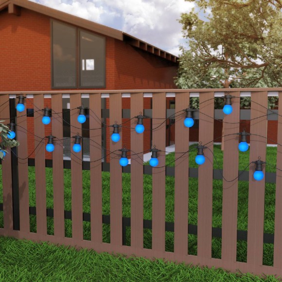 Светодиодная гирлянда белт-лайт Gauss Holiday HL063