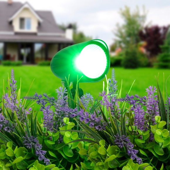 Тротуарный светильник Feron SP2714 51767