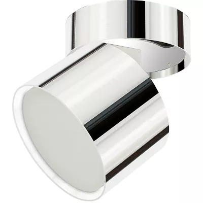 Накладной светильник ЭРА OL12 GX53 CH Б0049030