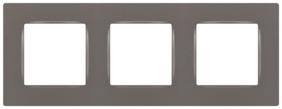 Рамка на 3 поста Эра Классик 12-5203-16 Б0067790