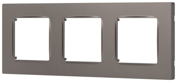 Рамка на 3 поста Эра Классик 12-5203-16 Б0067790