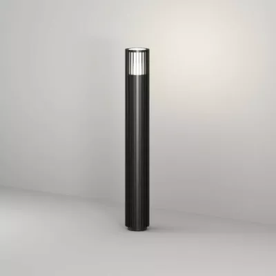 Ландшафтный светильник Denkirs Farsun DK9728-BK