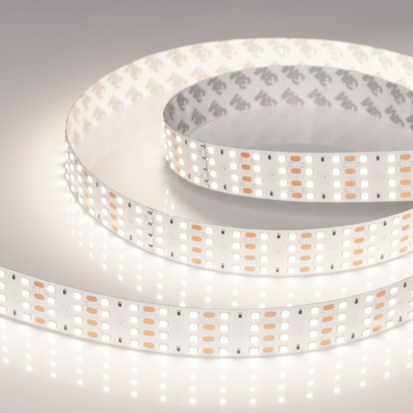 Светодиодная лента Arlight UL-A320-24mm 24V Day4000 (40 W/m, IP20, 3m) 061416