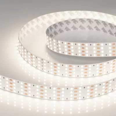 Светодиодная лента Arlight UL-A320-24mm 24V Day4000 (40 W/m, IP20, 3m) 061416