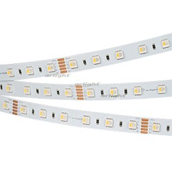 Светодиодная лента Arlight RTW-PS-B60-14mm 24V RGBW-Warm-4-in-1 034188