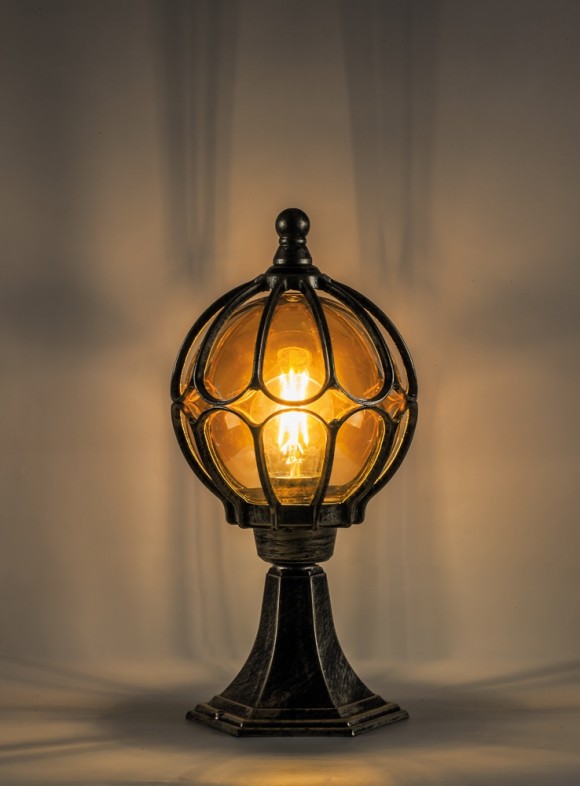 Уличный светильник Feron PL3804 11365