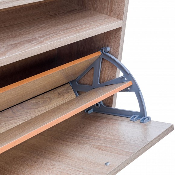 Тумба для обуви Leset Пронто 4 LST_2500000071287