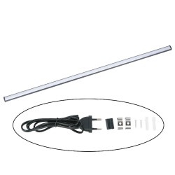 Настенно-потолочный светильник Volpe ULI-Q951 14W/4000K IP20 BLACK UL-00012402