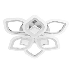 Потолочная люстра с пультом управления LED4U 2723-6