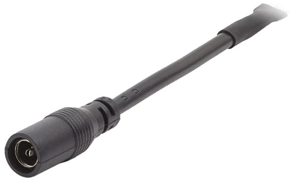 Комплект светодиодной ленты Эра 12В 5050 14,4Вт/м 2700K 5м IP65 5050kit-14,4-60-12-IP65-2700-5m Б0043069