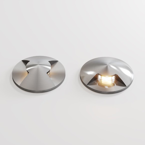 Ландшафтный светильник Maytoni Flash O044DL-L1S3K