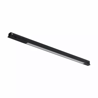 Трековый магнитный светильник Crystal Lux CLT 0.34 001 10W BL 4000K