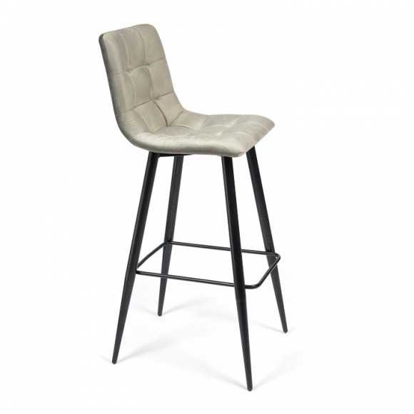 Стул барный Chilly (mod.7095) TET_14350